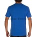 Fuse Sketch blue T-shirt
